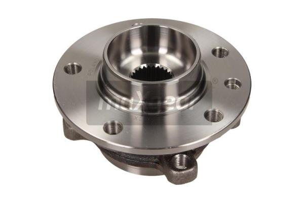 фото №1, Подшипник колеса fiat p. 500x 14- jeep renegade