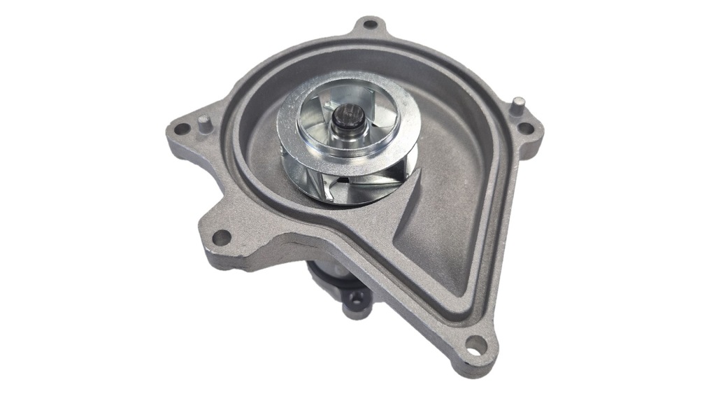 фото №1, Skf насос wody opel astra k 1,2