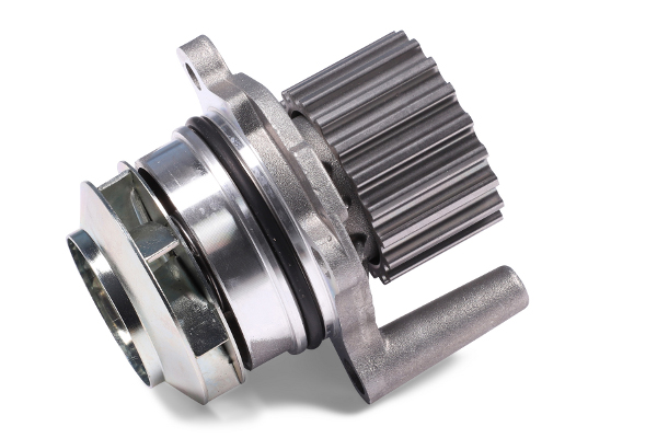 фото №1, Hepu p551 насос wody, охлаждение двигателя