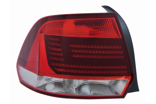 Depo лампа задній le Ціна