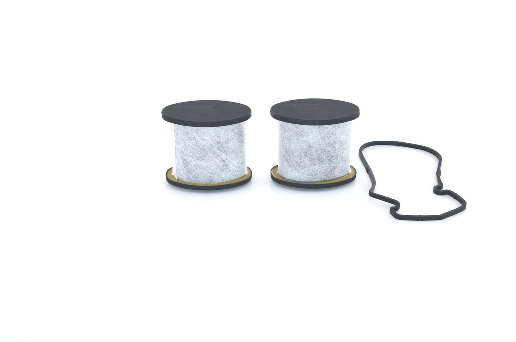 фото №9, Bosch фильтр вентиляции коробки коленчатого вала iveco eurocargo i-iii