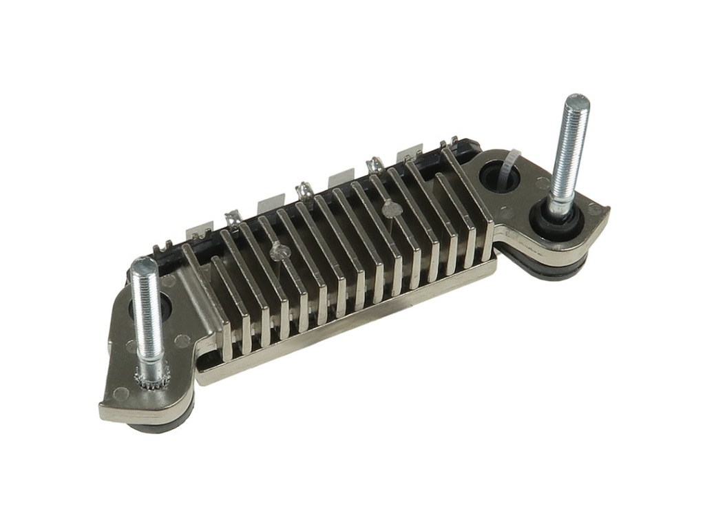 As-pl диодный мост выпрямительный генератора Цена