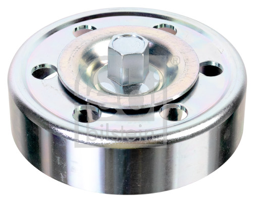 фото №1, Ролик ремень micro-v toyota corolla e12 00-/previa 00-/rav 4 ii 00-