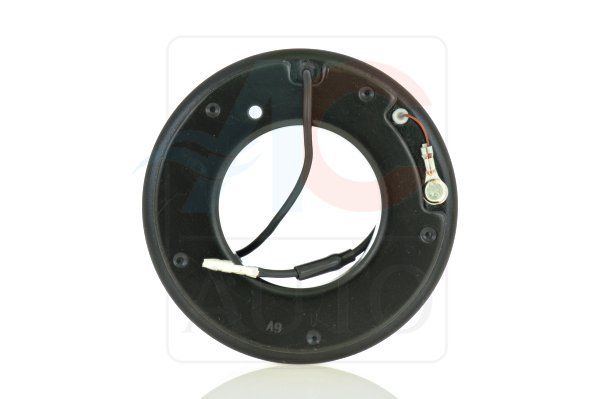 фото №1, Котушка зчеплення компресор кондиціонера h