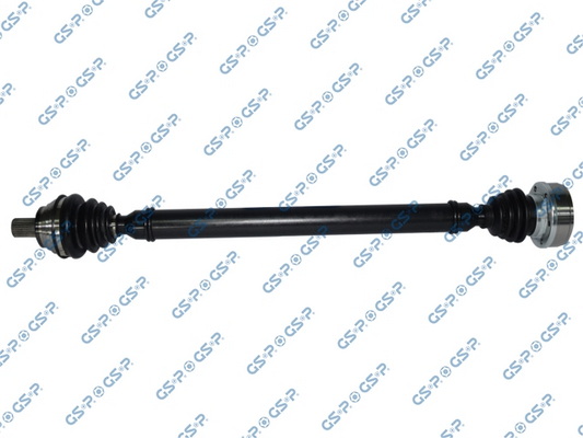 фото №1, Gsp 253008 wał приводной