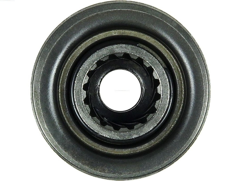 фото №13, Зчеплення односторонній, стартер as-pl sd0120