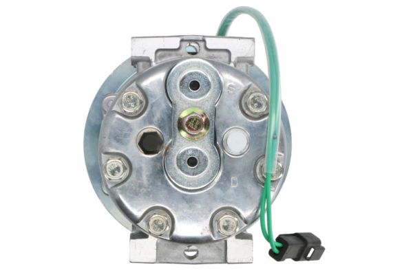 фото №7, Компресор кондиціонера caterpillar 930h 938h 955c 963c 38h ktt090325