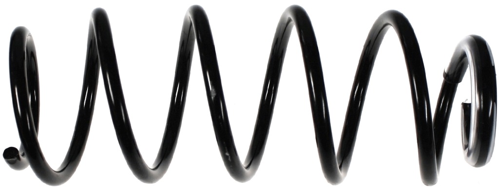 фото №1, Sachs пружина zaw.przód l p 997978