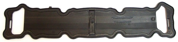 фото №1, Elring 431.450 прокладка, крышка головки цилиндров