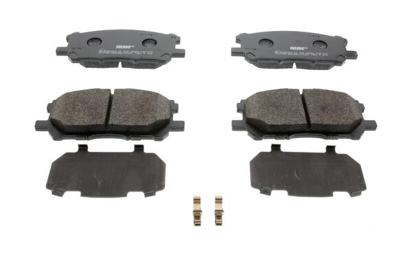 Купить Тормозная колодка тормозной комплект . перед lexus gs, rc, rx 3.0-5.0 05.03-