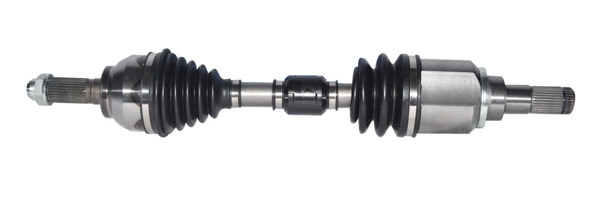 Купити Привідний вал mazda 5 2.0 cd 05- l