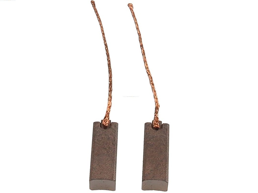 фото №1, Щітка вугільна, генератор as-pl bx201