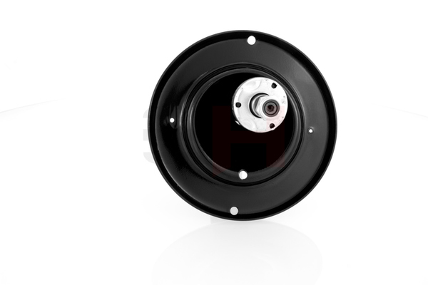 фото №1, Амортизатор перед масляный