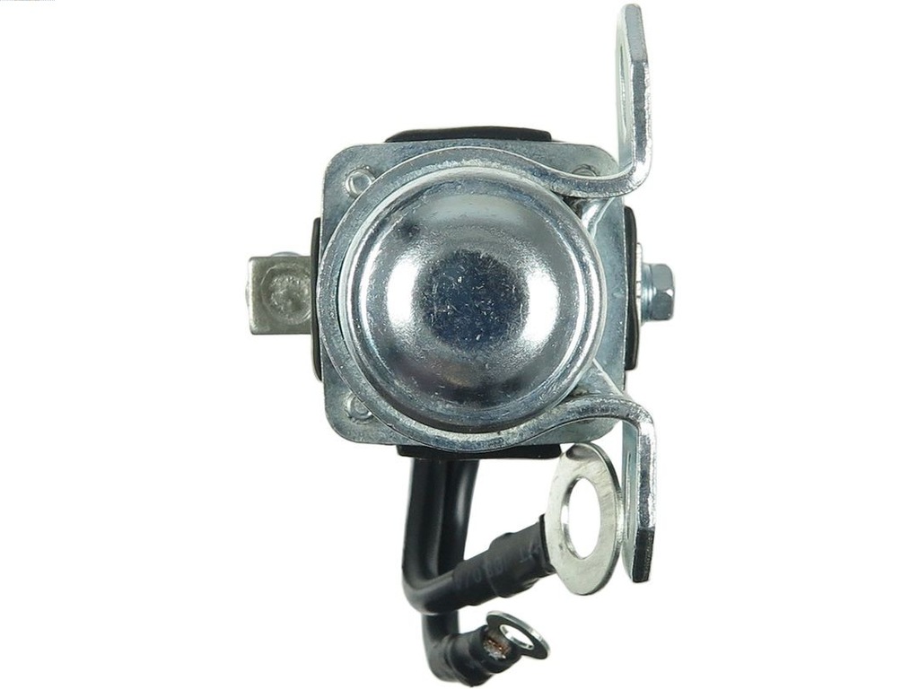 фото №12, Реле стартер ss5121 as