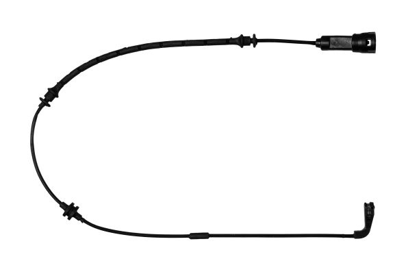 Купить Датчик тормозных колодок textar перед - opel signum