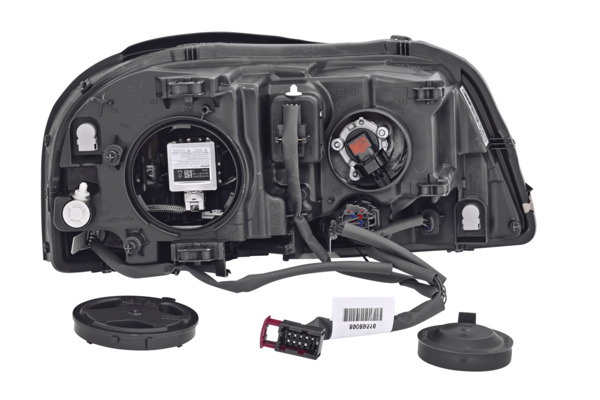 фото №1, Valeo 046898 фара