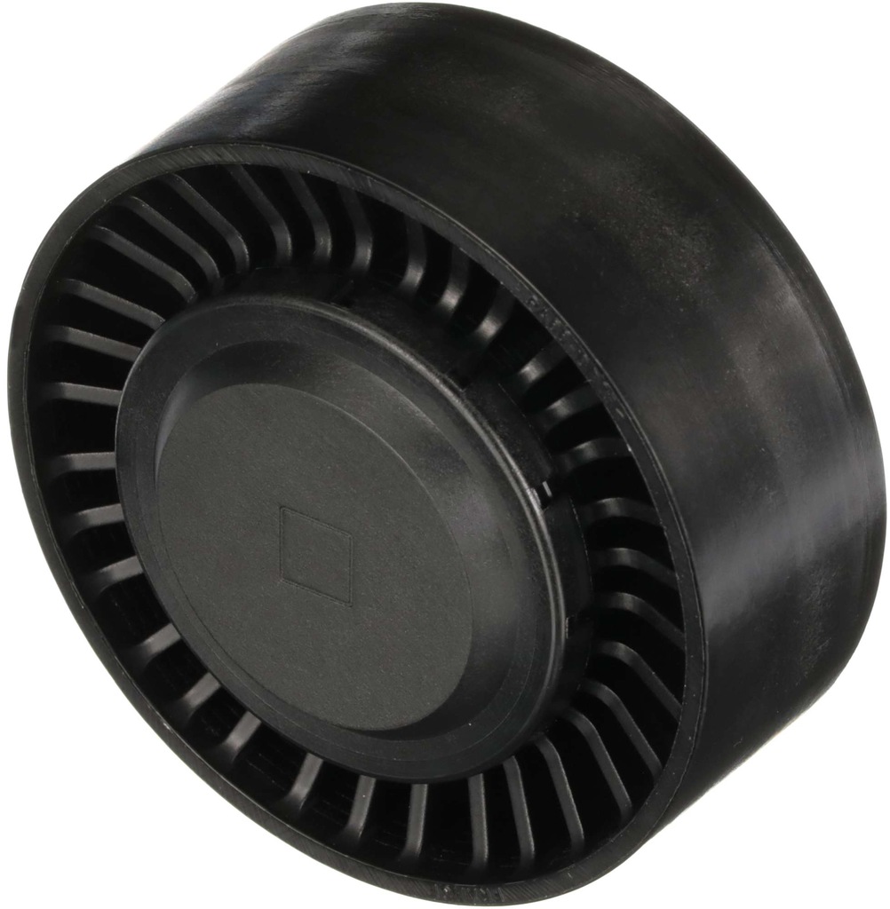 фото №5, Gates t36247 ролик напрямна / напрямна, ремінь клиновий зубчастий