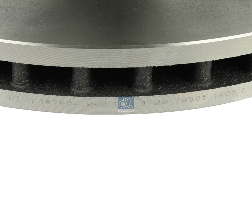 фото №9, Фильтр топлива rvi с основание dt spare parts 212607