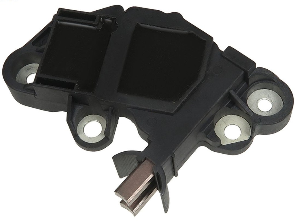 фото №9, As-pl регулятор напряжения генератора citroen c5 c6 peugeot 407 2.7