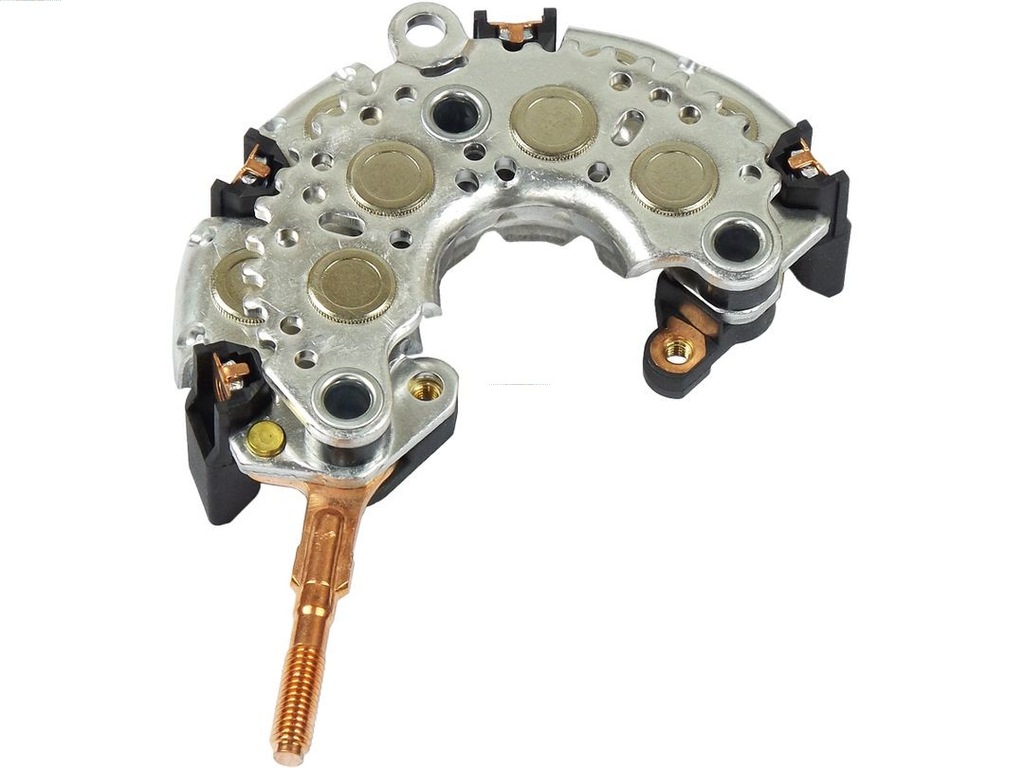 фото №1, Диодный мост prost. генератора