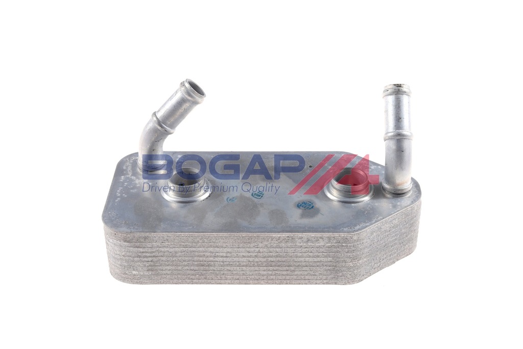 фото №1, Радиатор масла коробки передач