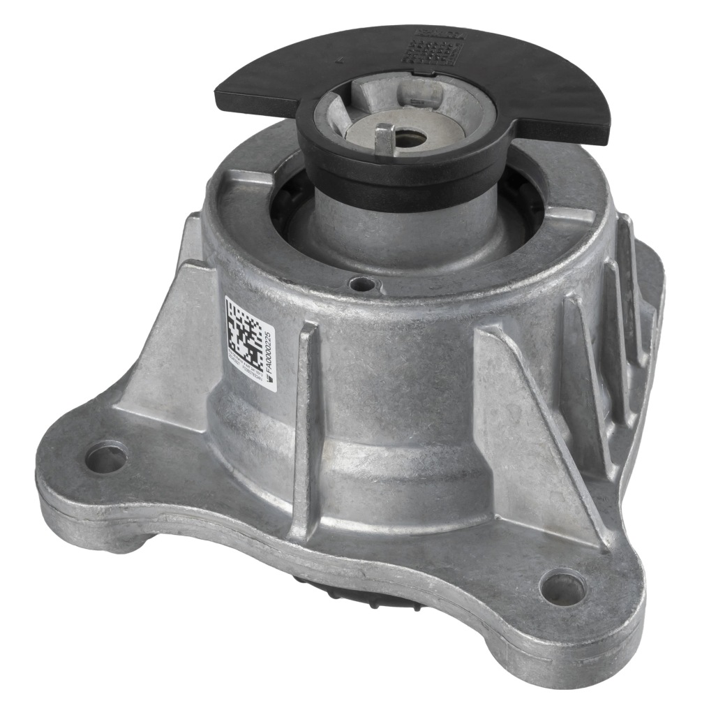 Купить Подушка двигателя lemförder