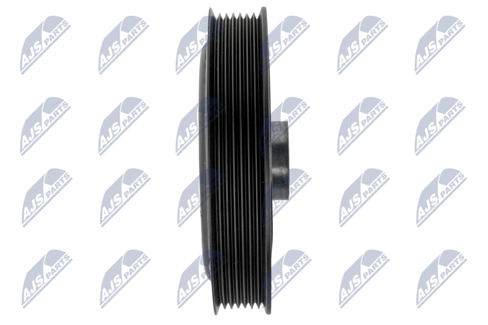 фото №1, Nty rkp-hd-020 шкив, wał коленчатый