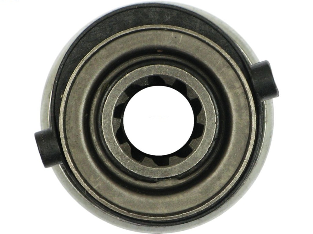 фото №2, Стартер bendix стартер