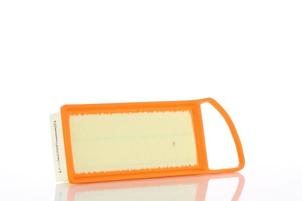 фото №1, Вкладыш фильтра воздуха mazda 2 ii 1,4 toyota aygo