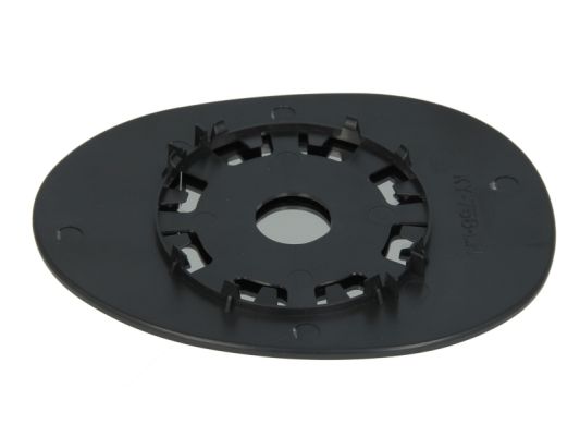 фото №1, "стекло зеркало наружного l асферическое blic 6102-02-1293857p стекло