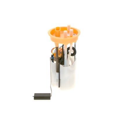 Насос топлива модуль питающий vw Цена