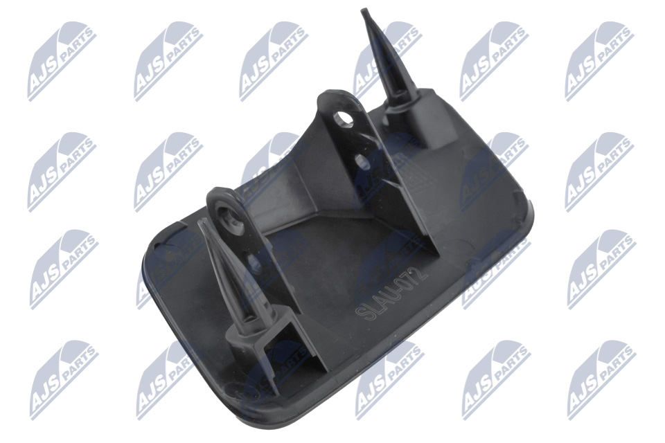 фото №5, Eds-au-072 nty заглушка розпилювача фара nty