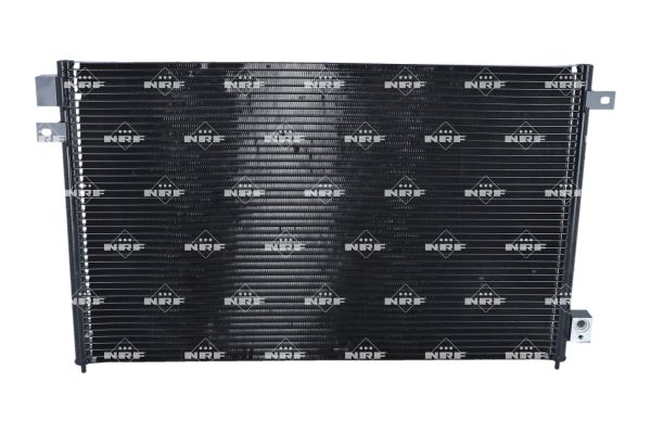 фото №1, Nrf 35567 конденсатор, кондиціонер