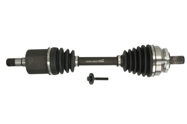 Приводной вал приводная pascal g2v049pc Цена