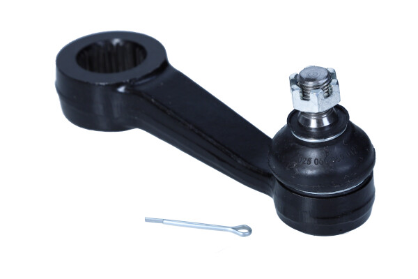 фото №1, Важіль редуктор поворот. mazda p. bt- 50 pick- up- ranger 06-