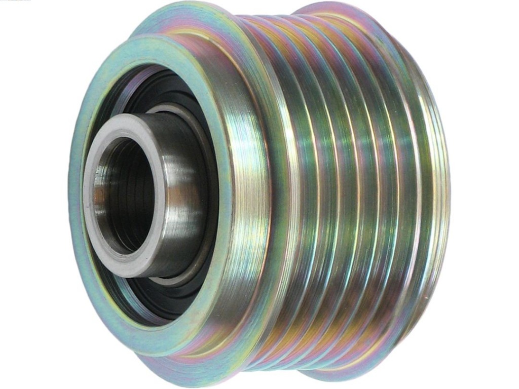 Купити Шків генератора renault 1,5dci 8- /megane/