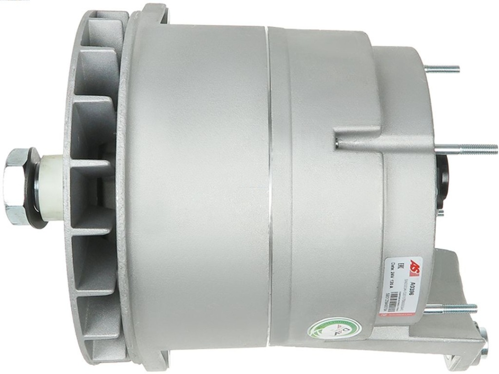 Генератор scania bk112 a0396 111629 Доставка