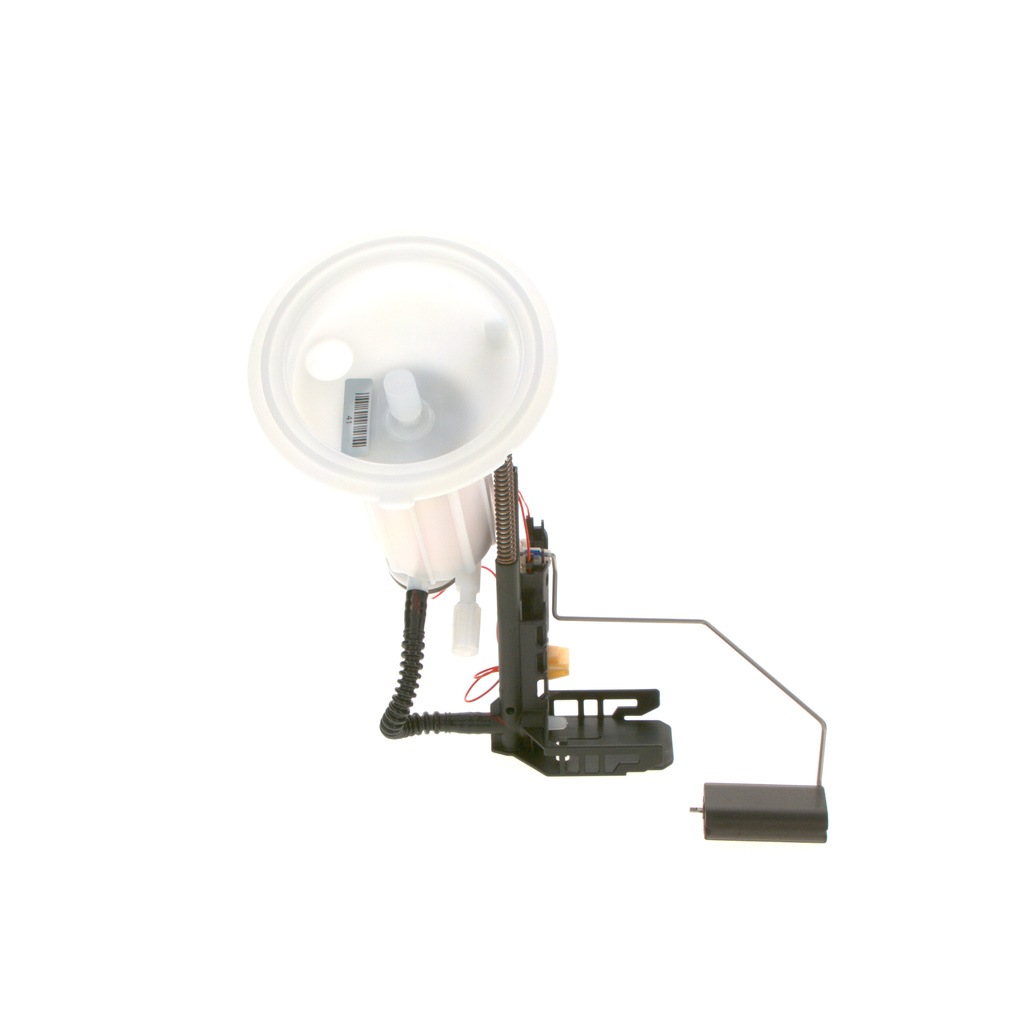 фото №15, Насос топлива kpl. bmw bosch 0580314537 16117373514