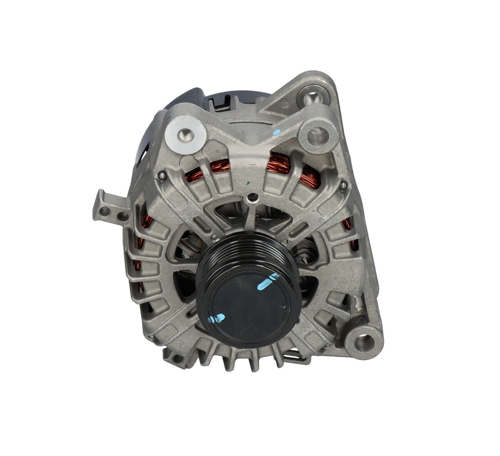 Генератор valeo 439994 Цена