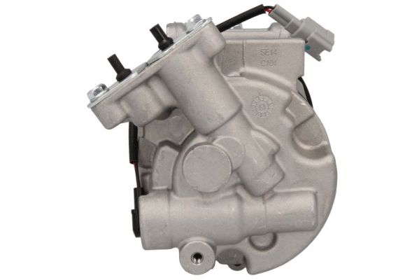 фото №1, Компрессор кондиционера pasuje do: renault grand scenic iii, megane, me