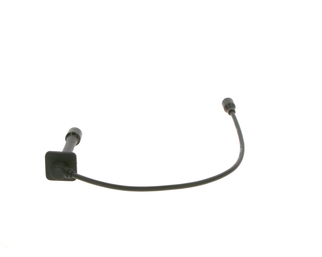 фото №12, Провода зажигания mazda 626 bosch