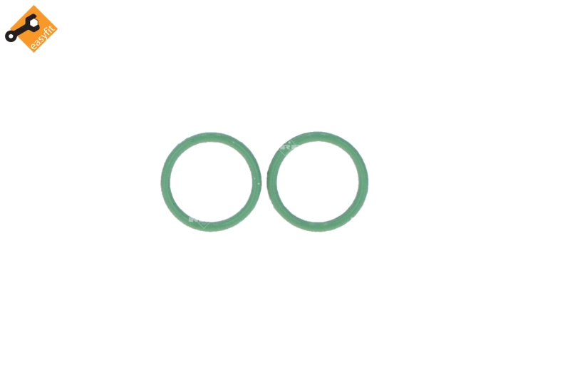 фото №15, Осушувач кондиціонера nrf 33317 4416936