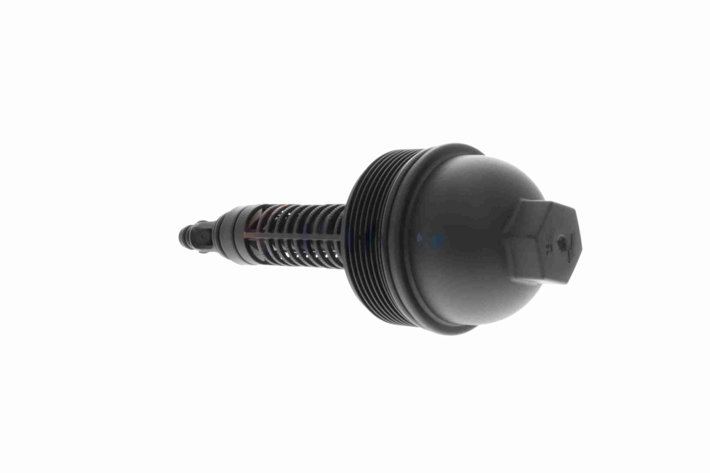 фото №1, Vaico v20-4383 крышка, корпус фильтра масла