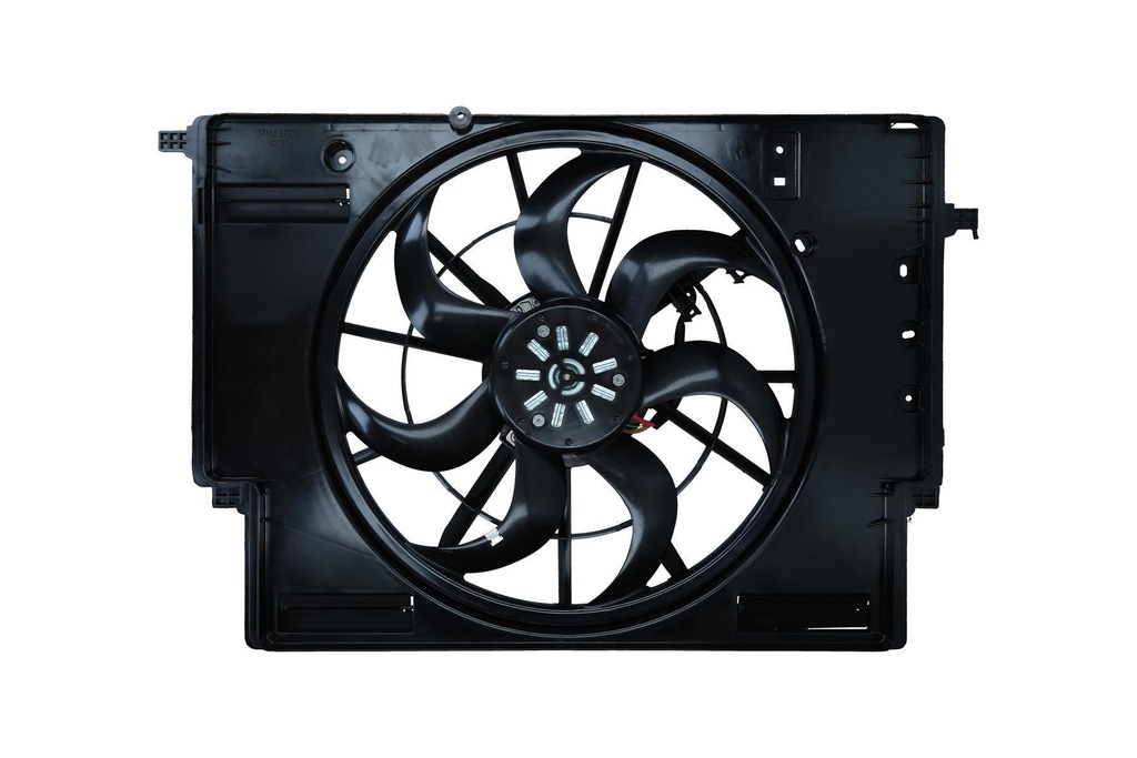 фото №1, Kamoka 7740169 вентилятор