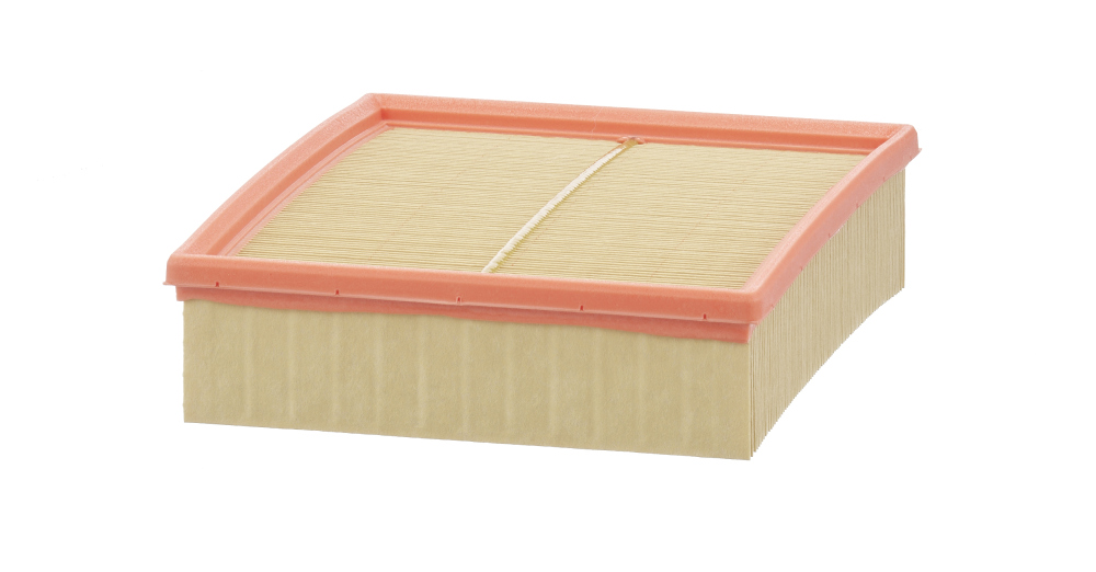 Купити Mann фільтр повітря