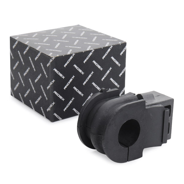 фото №1, Ridex 1334a0339 гумовий елемент тяга стабілізатора перед 23 mm