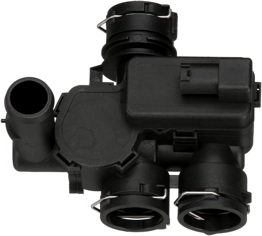 фото №1, Клапан отопителя