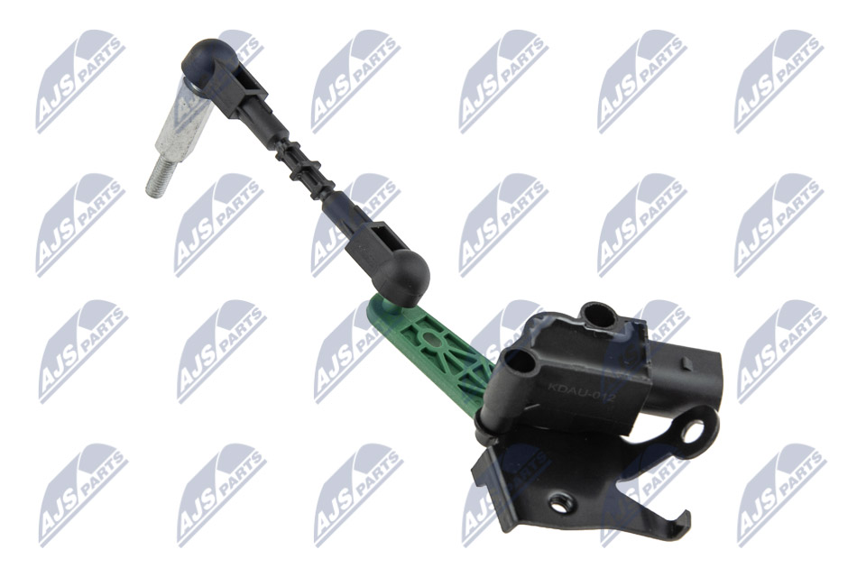 фото №11, Датчик вирівнювання світла ecx-au-012 nty