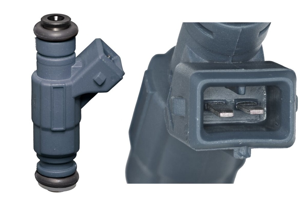 фото №2, Valeo 348246 форсунка