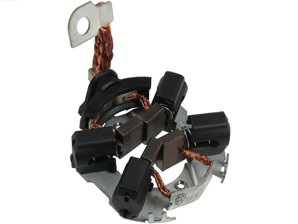 Купити Кронштейн, щітки вуглецевий as-pl sbh0025 bosch